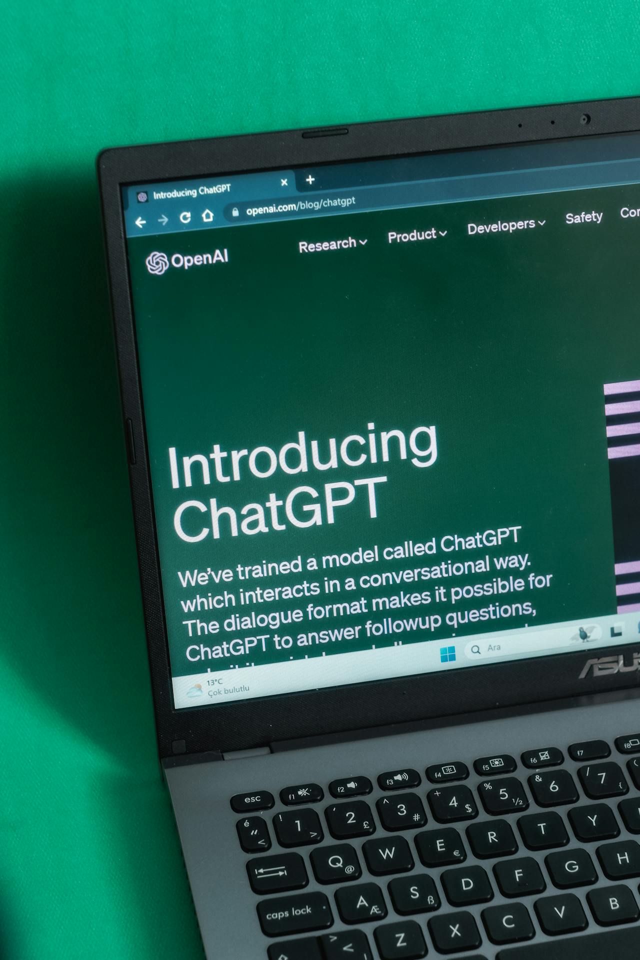 PEG Künstliche Intelligenz