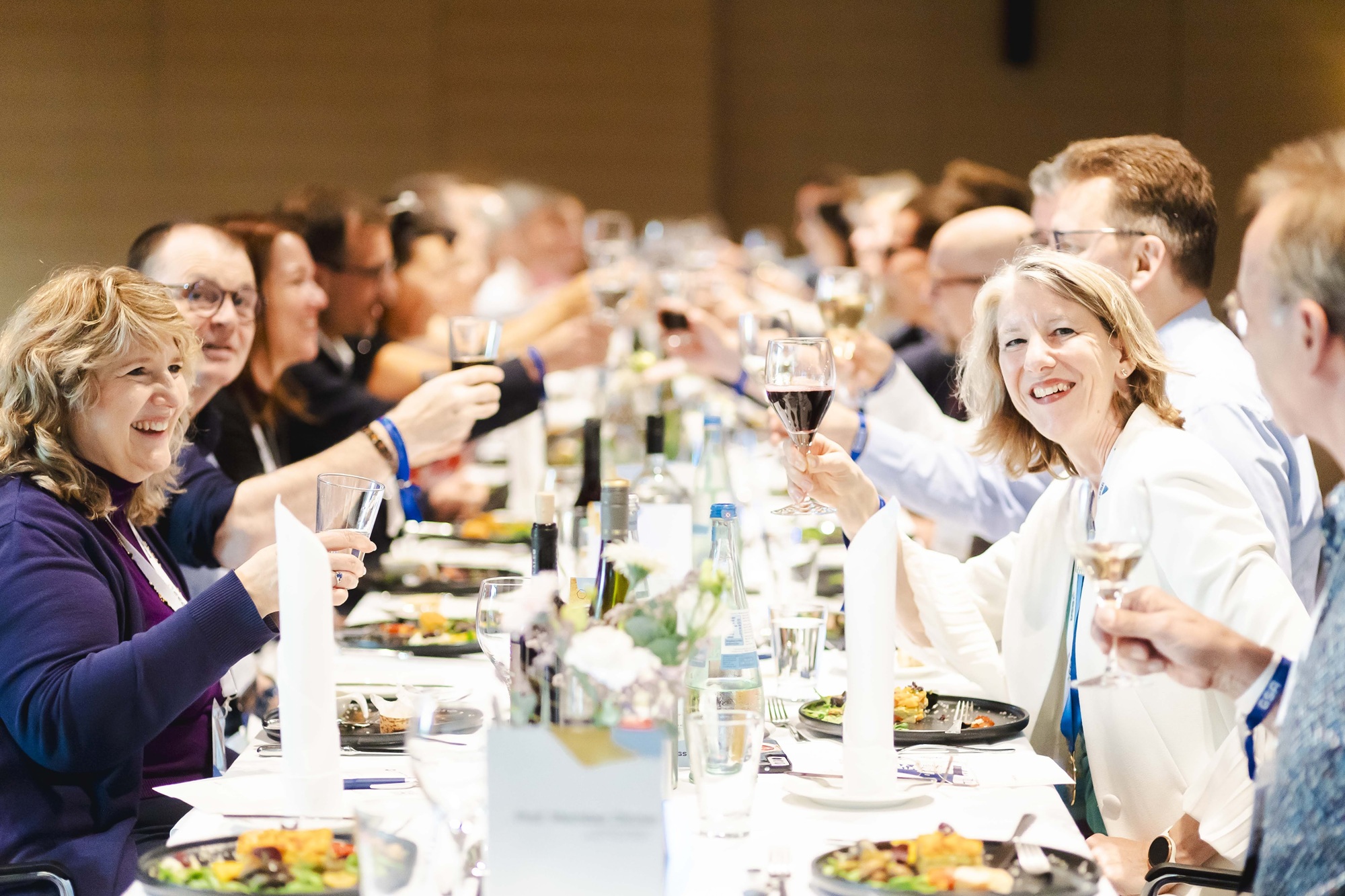 GSA-Convention-Dinner-Table