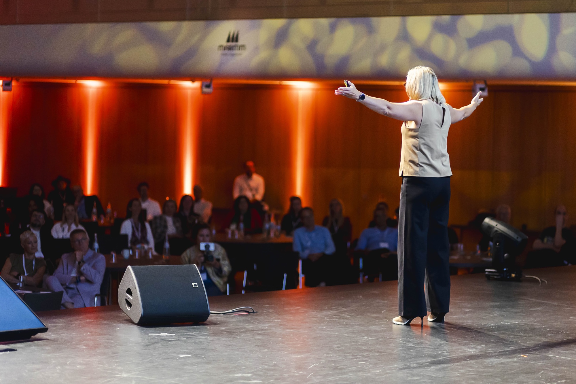 GSA-Convention-Stage