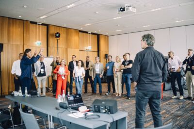 PEG Vertrieb & Marketing