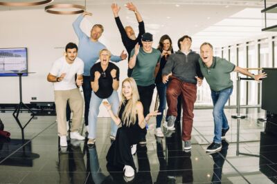 PEG-SPort-GSA-Convention