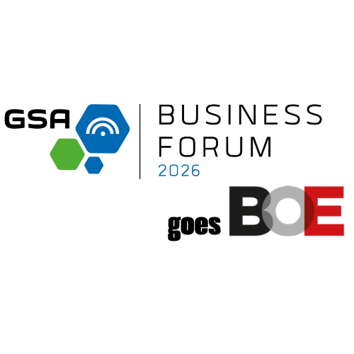 GSA Business Forum 2026